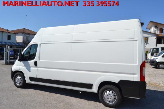 PEUGEOT Boxer 435 2.0 BlueHDi 160CV L3 H3 Furgone