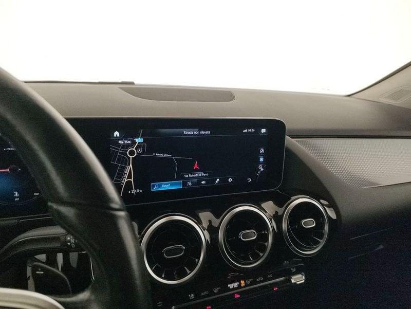 Mercedes-Benz Classe B B 180 d Sport Plus auto