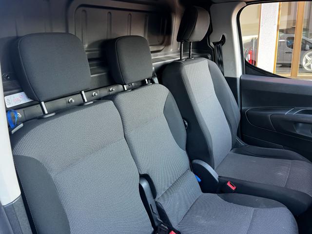 OPEL Combo Cargo 1.5 Diesel 100CV S&S PC 1000kg