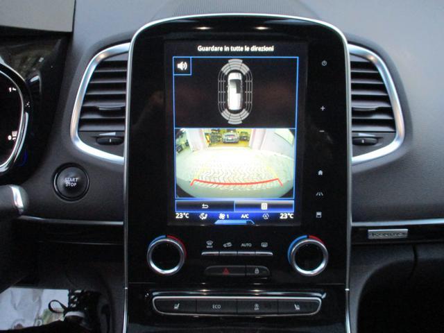 RENAULT Espace TCe 225CV EDC Executive 4Control *7 POSTI * FULL