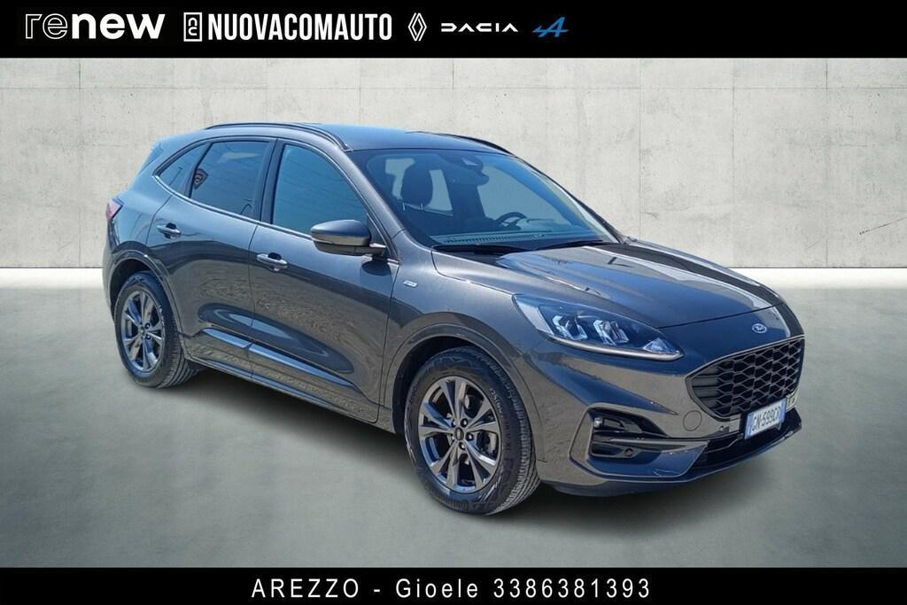 Ford Kuga 1.5 EcoBlue ST-Line 2WD