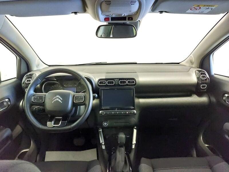 Citroën C3 Aircross C3 Aircross PureTech 130 S&S EAT6 Max