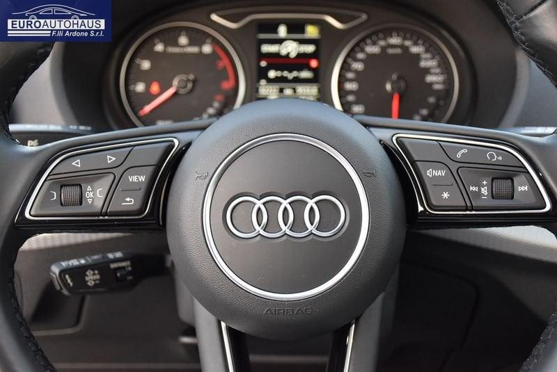 Audi Q2 1.0 30 TFSI ADMIRED ADVANCED