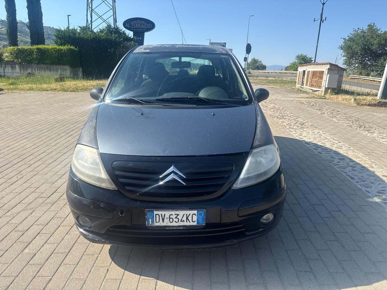 Citroen C3 1.1 airdream Perfect