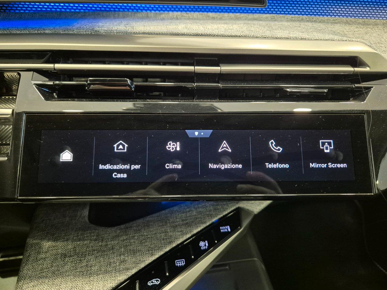 Peugeot 3008 1.2 hybrid GT 145cv e-dcs6 IN PROMO