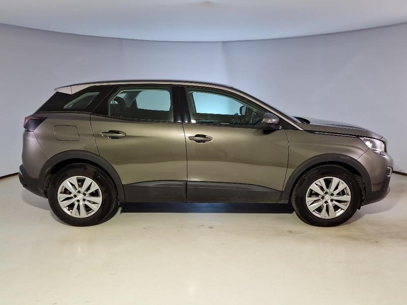 PEUGEOT 3008 BlueHDI 130 EAT8 S/S Business