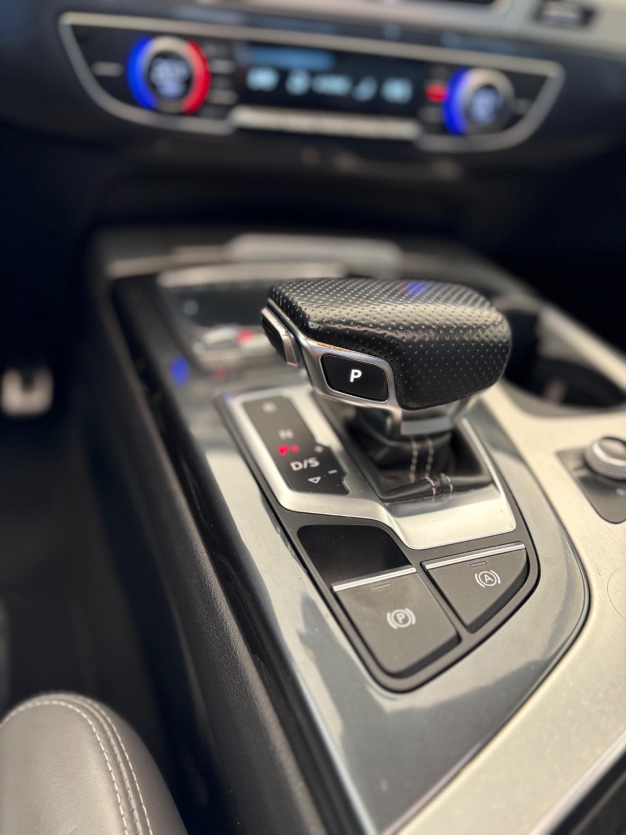 Audi Q7 3.0 TDI 218 CV ultra quattro tiptronic Sport Plus Sline