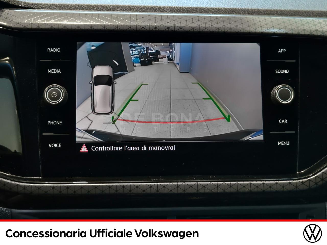 Volkswagen T-Cross 1.0 tsi first edition 115cv