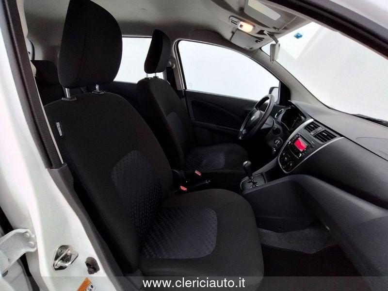 Suzuki Celerio 1.0 AGS Style
