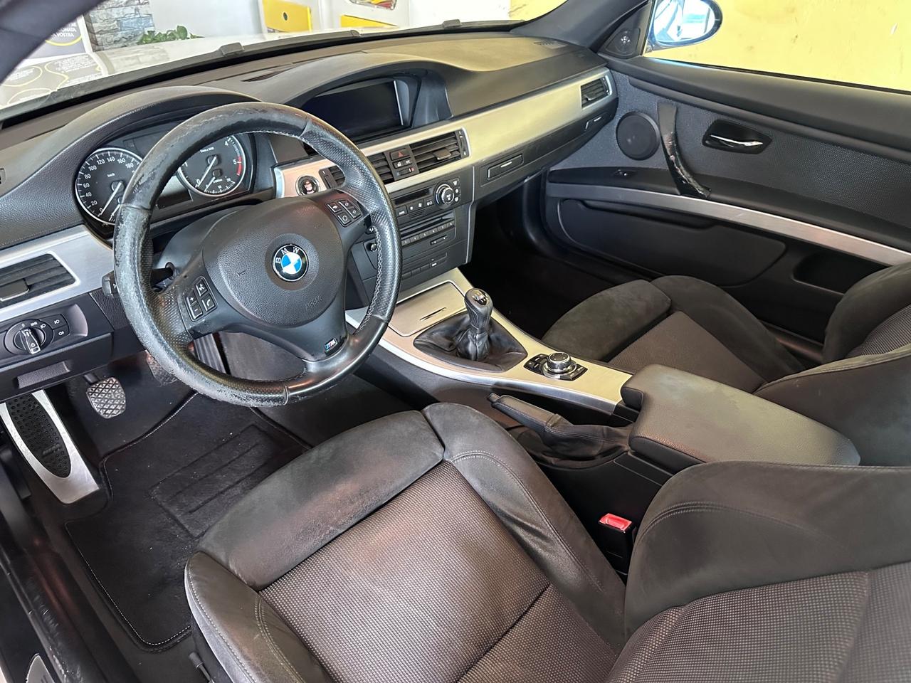 Bmw 320d cat MSport 159.000km