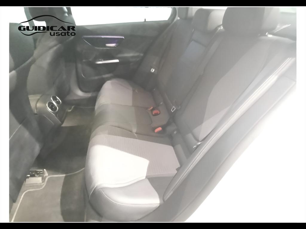 Mercedes-Benz Classe C-W206 Berlina 2021 - C 200 d mhev Advanced auto