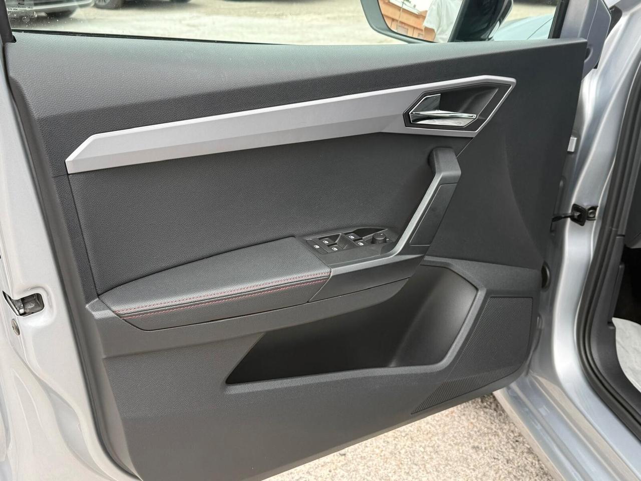 Seat Ibiza 1.0 TGI 5 porte FR