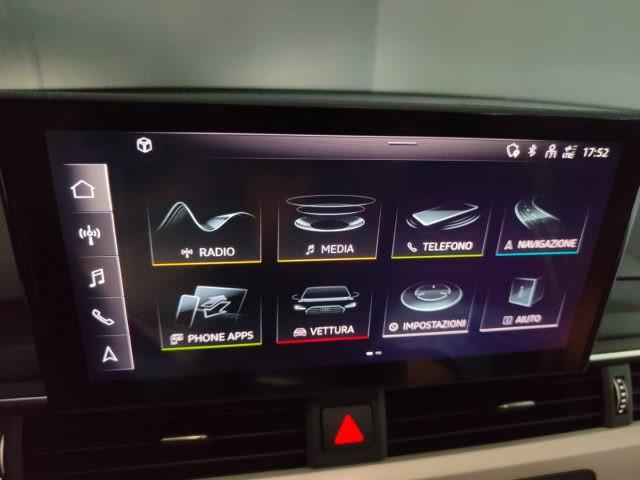 AUDI A4 Avant 40 TDI quattro S tronic Business