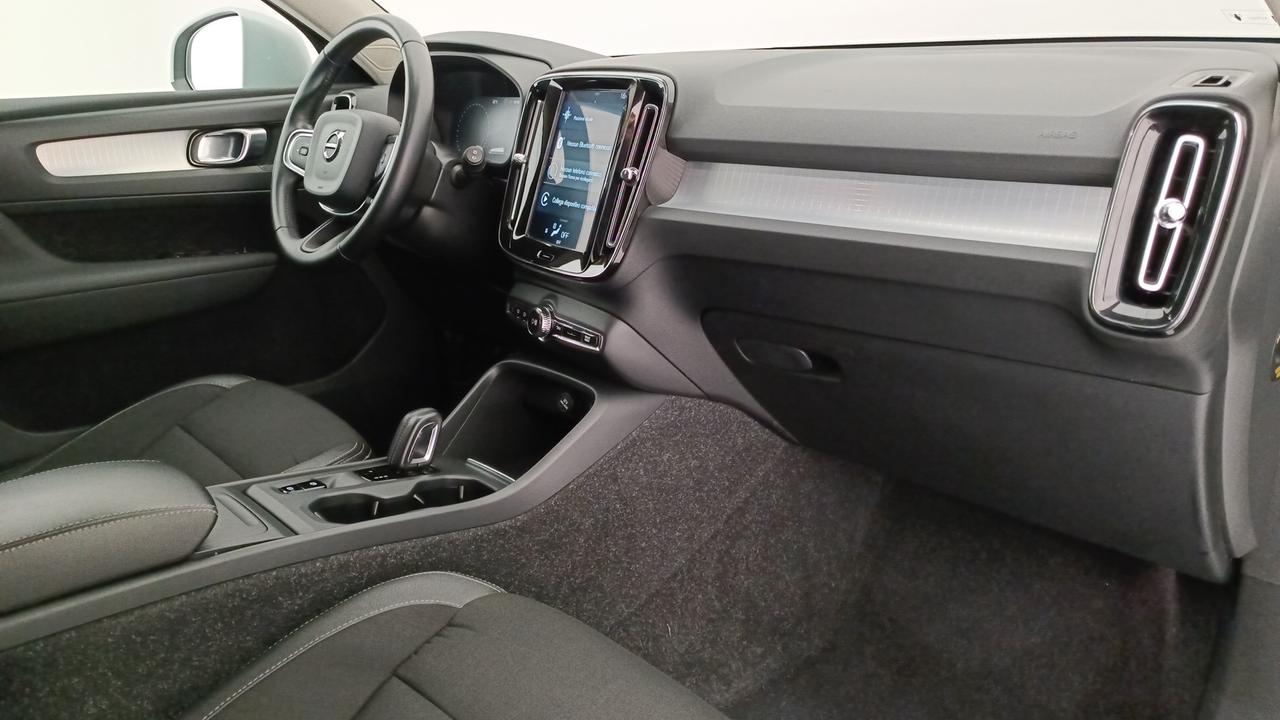 VOLVO XC40 1.5 t3 Momentum geartronic my20