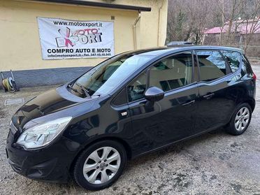 Opel Meriva Meriva 1.3 cdti ecoflex Elective 95cv