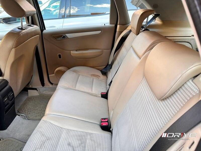 Mercedes-Benz Classe B B 200 CDI Sport