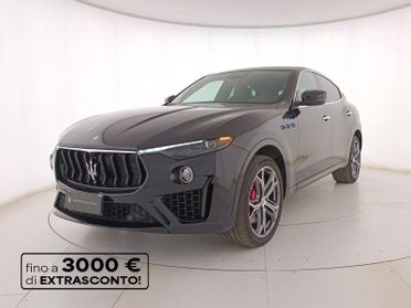 Maserati Levante 2.0 Hybrid MHEV GT AWD Auto