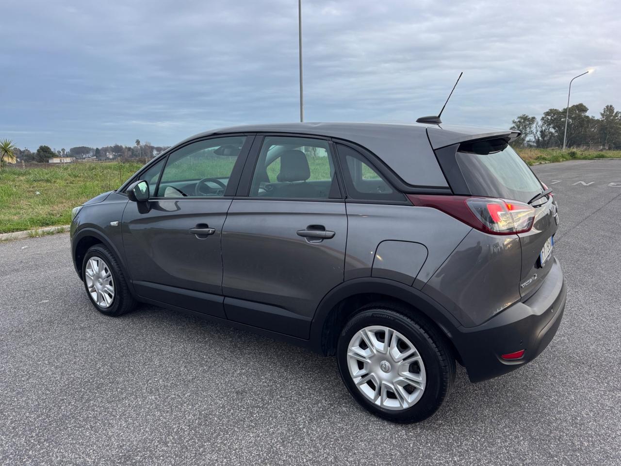 Opel Crossland X 1.2 Turbo 12V 110 CV Start&Stop Advance