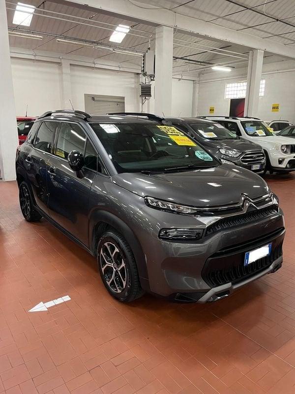 Citroën C3 Aircross BlueHDi 100 Shine