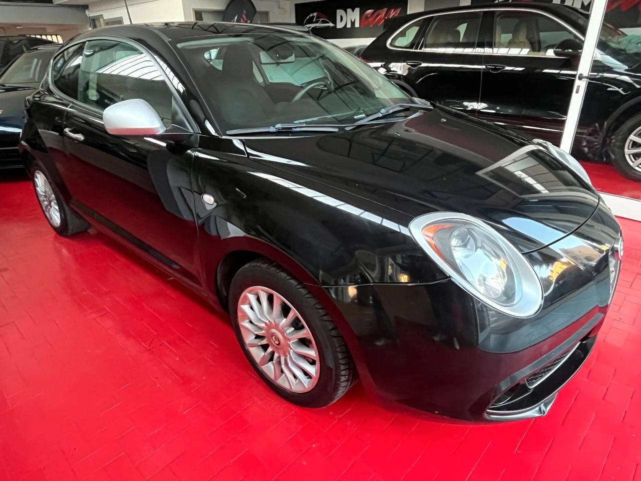 Alfa Romeo MiTo 1.4 T 120 CV GPL Progression