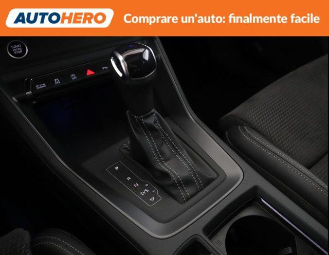AUDI Q3 SPB 45 TFSI quattro S tronic S line edition