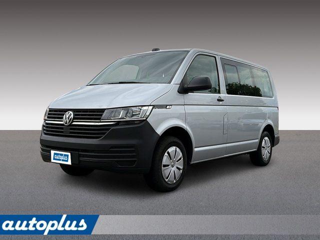 VOLKSWAGEN T6.1 Transporter TDi 110 CV PC Kombi Business