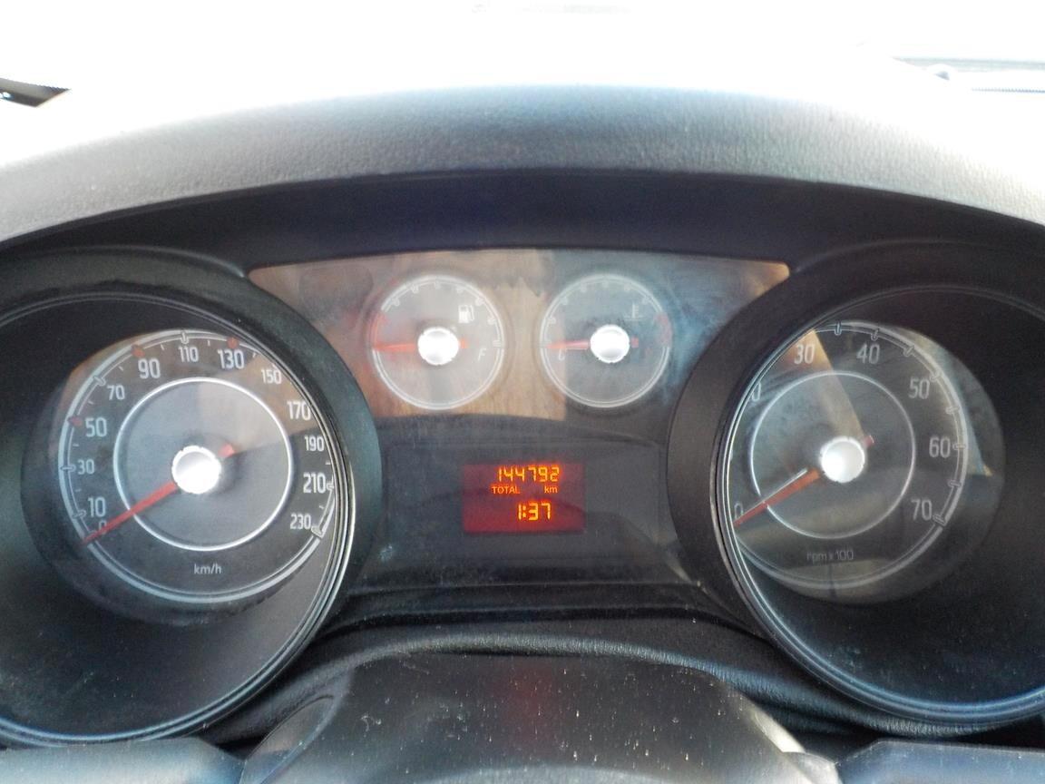 Fiat Punto Evo 1.3 Mjt 75 CV 5 porte Dynamic