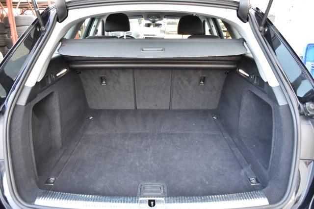 AUDI A4 Avant 30 TDI/136 CV S tronic Business