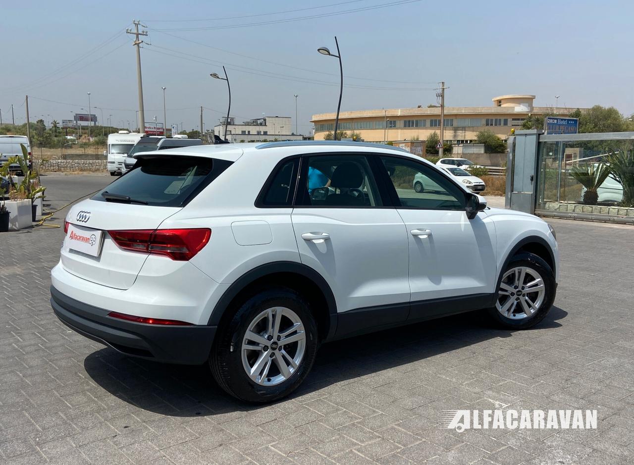 Audi Q3 45 1.4 tfsi e s-tronic