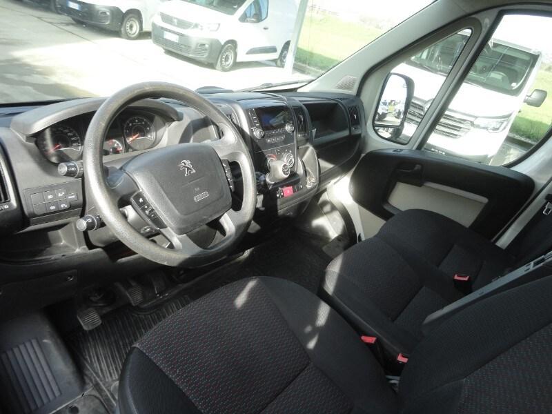 PEUGEOT Boxer (3ª serie) Boxer 335 2.0 BlueHDi...