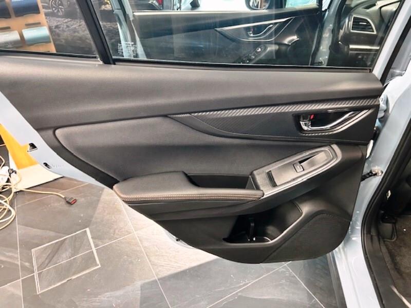 Subaru XV 1.6i Lineartronic Style Xtra Bifuel - Unico proprietario -