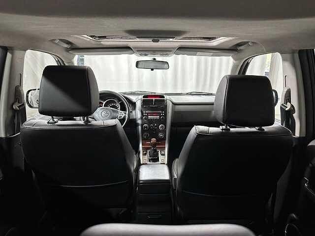 Suzuki Grand Vitara 1.9 DDiS 5 porte Executive