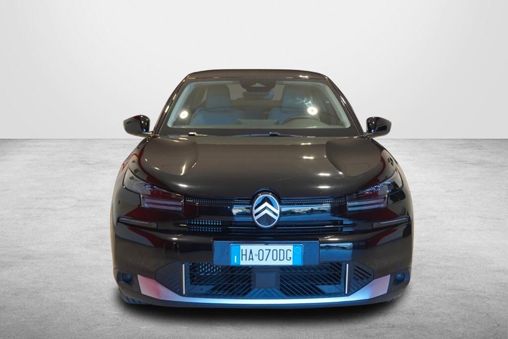CITROEN C4 X NEW 1.2 PURETECH 130CV EAT8 SeS MAX ( FARI LED - COCKPIT - ADAPTIVE CRUISE - PELLE - NAVI - MIRROR - PDC - TELECAMERA POST. - CERCHI 18 )
