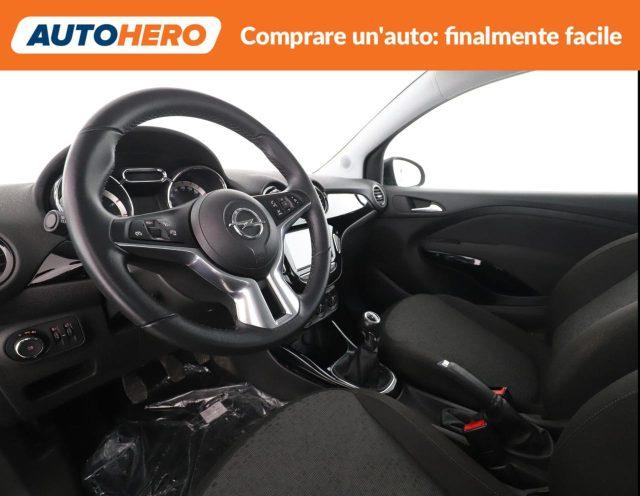 OPEL Adam 1.2 70 CV Jam