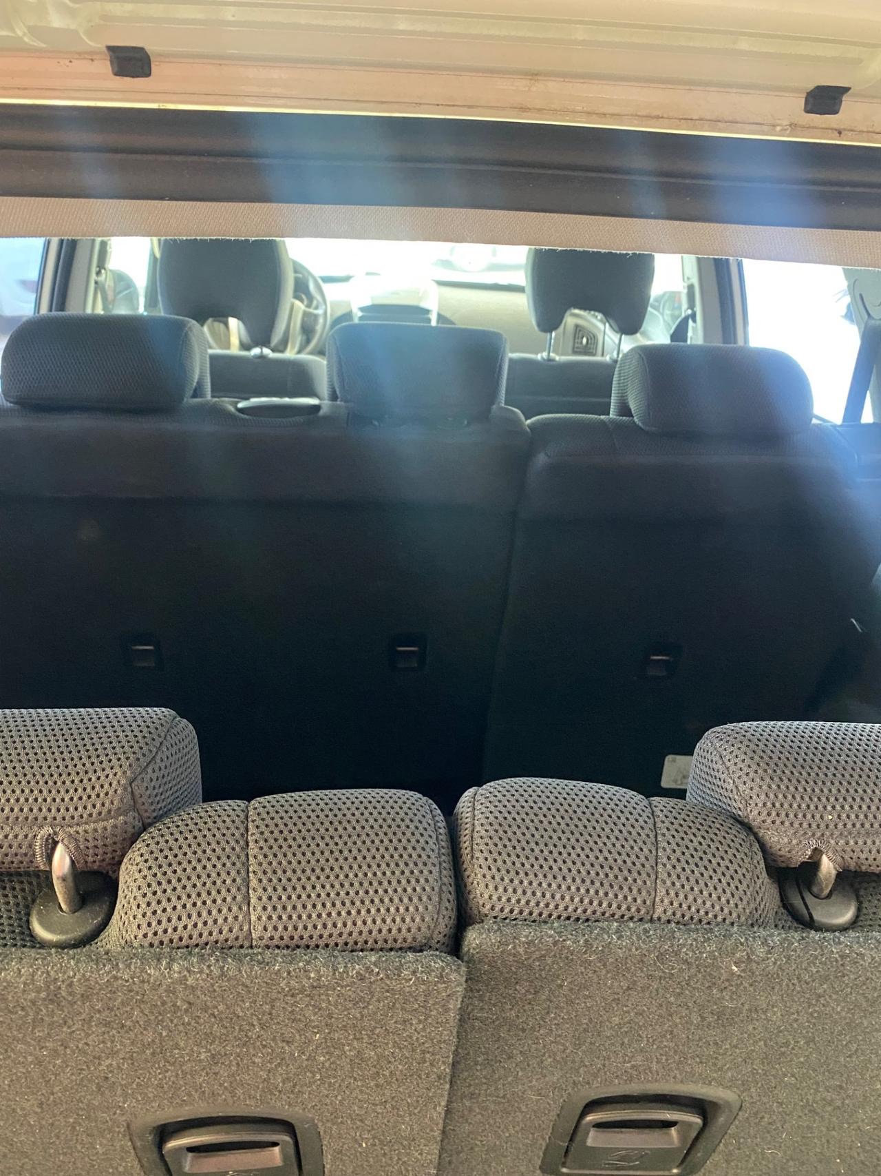 Mahindra XUV500 2.2 16V FWD W6