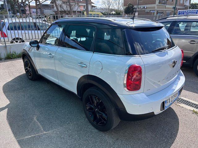 MINI Countryman Mini Cooper D Countryman