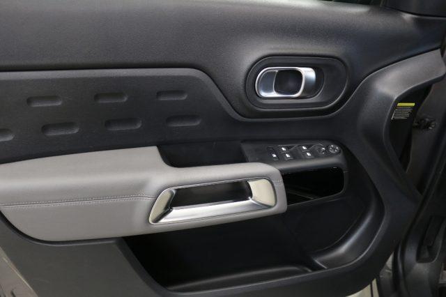 CITROEN C5 Aircross BlueHDi 130 S&S EAT8 Shine