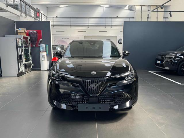 ALFA ROMEO Junior 1.2 145 CV Hybrid eDCT6 Q4