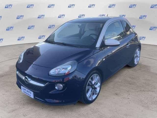 Opel Adam 1.4 Jam 100cv