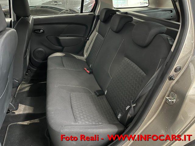 DACIA Logan MCV 1.5 dCi 8V 90CV Lauréate NEOPATENTATI