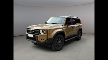TOYOTA LAND CRUISER 250 2.8D (205 cv) AT8 1ST ED NG24