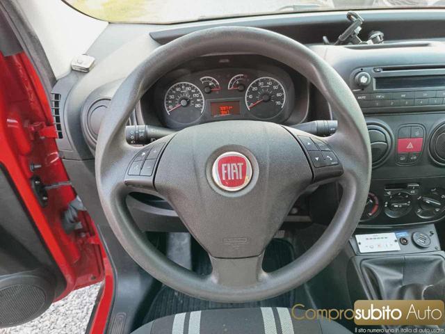 FIAT Fiorino 1.3 MJT 80CV + IVA 22%
