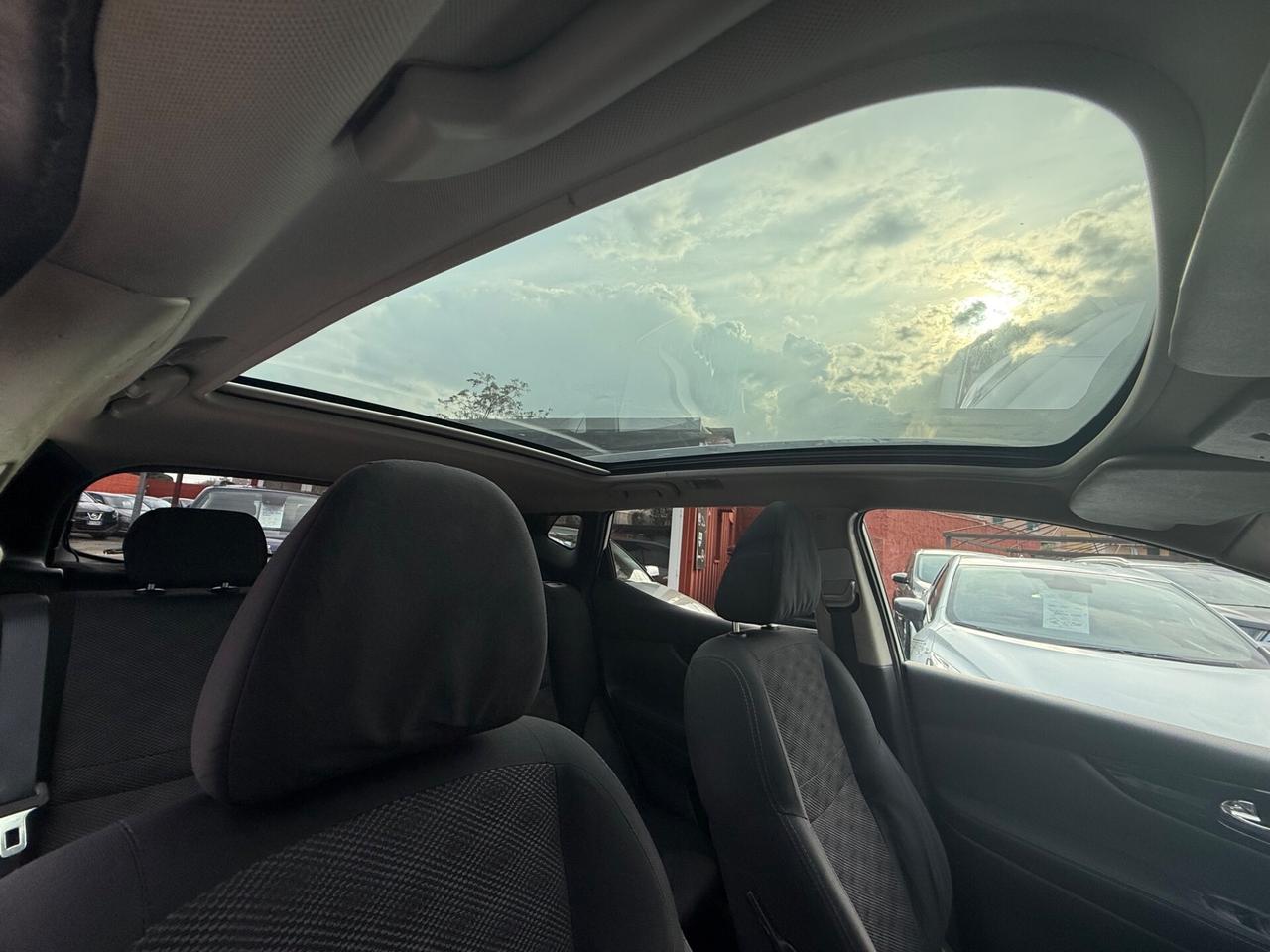 Qashqai 1.5 dCi Tekna-unìpro-rate-E6