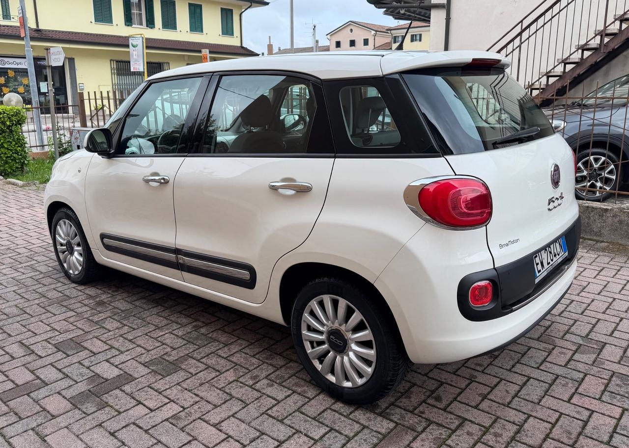 Fiat 500L 1.3 Multijet 85 CV Ok Neopatentati