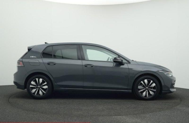 Volkswagen Golf Golf 8.5 1.5 TSI 150 CV ACT GOAL IQLIGHT LED CAMERA NAVI