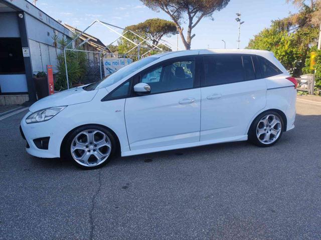 FORD C-Max 1.0 EcoBoost turbo benzina st-line