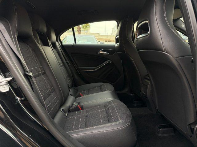 MERCEDES-BENZ A 160 CDI Sport