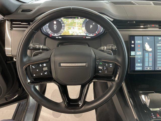 LAND ROVER Range Rover Sport 3.0D l6 250 CV Dynamic HSE
