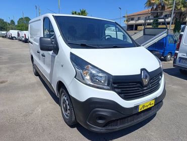 Renault Trafic T29 2.0 dCi 120CV PL-TN Furgone Ice