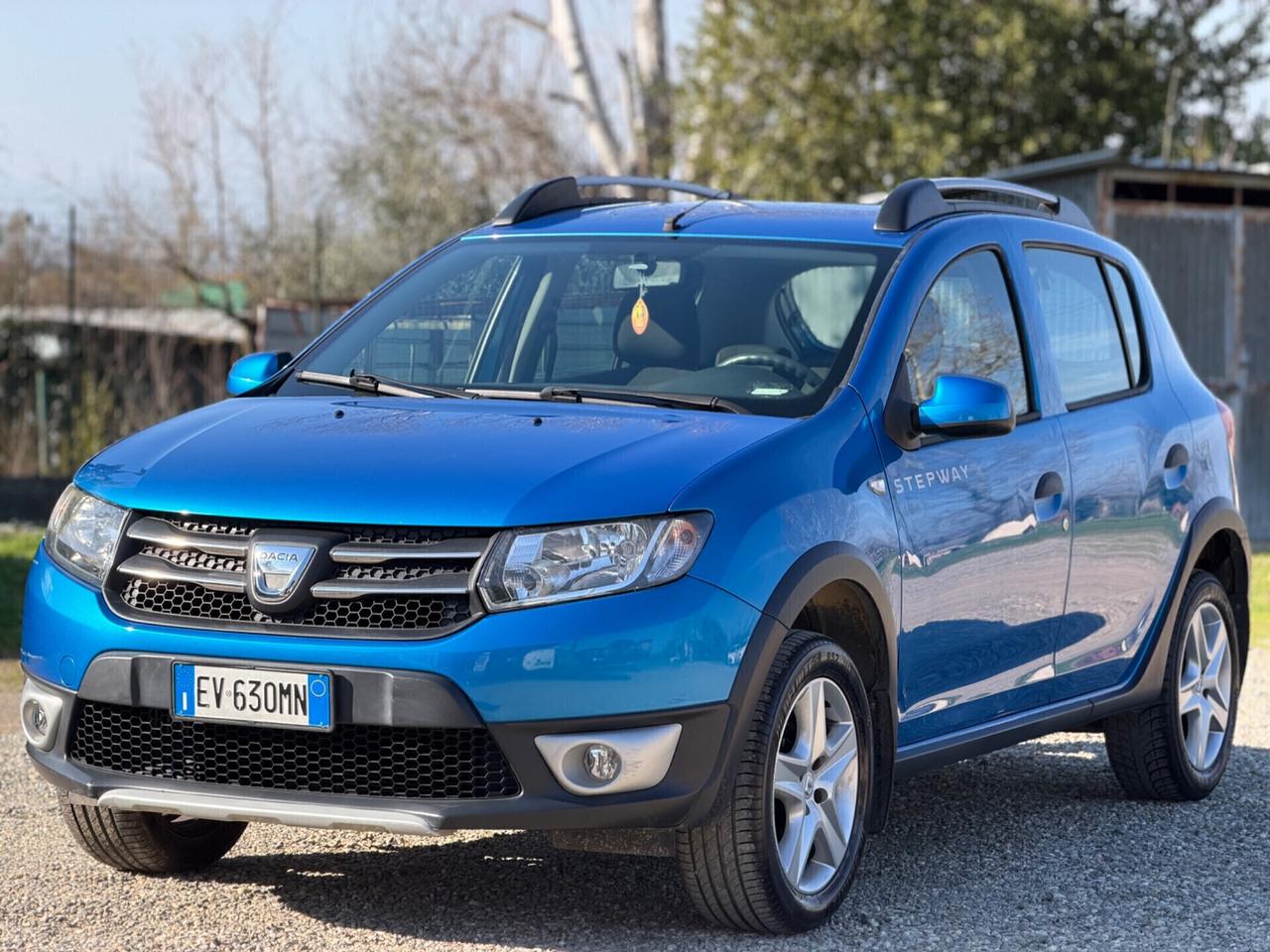 Dacia Sandero Stepway 900 TCe 12V 90CV